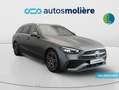 Mercedes-Benz C 220 Estate d 147 kW (200 CV) Gris - thumbnail 2