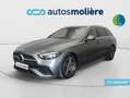Mercedes-Benz C 220 Estate d 147 kW (200 CV) Gris - thumbnail 1