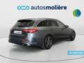 Mercedes-Benz C 220 Estate d 147 kW (200 CV) Gris - thumbnail 4