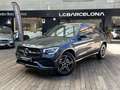 Mercedes-Benz GLC 300 300de 4Matic 9G-Tronic Grau - thumbnail 2