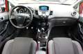 Ford Fiesta 1.0 EcoBoost Red Edition 141 PK | Clima | Cruise | Rouge - thumbnail 10