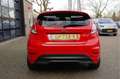 Ford Fiesta 1.0 EcoBoost Red Edition 141 PK | Clima | Cruise | Rouge - thumbnail 29