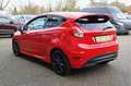 Ford Fiesta 1.0 EcoBoost Red Edition 141 PK | Clima | Cruise | Rouge - thumbnail 31