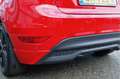 Ford Fiesta 1.0 EcoBoost Red Edition 141 PK | Clima | Cruise | Rouge - thumbnail 21