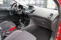 Ford Fiesta 1.0 EcoBoost Red Edition 141 PK | Clima | Cruise | Rouge - thumbnail 3