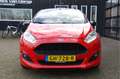Ford Fiesta 1.0 EcoBoost Red Edition 141 PK | Clima | Cruise | Rouge - thumbnail 28