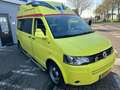 Volkswagen KOMBI Ambulance autom marge184pk Geel - thumbnail 11