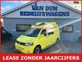 Volkswagen KOMBI Ambulance autom marge184pk Geel - thumbnail 1