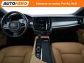 Volvo V90 D4 Business Plus Aut. 190 Gris - thumbnail 13