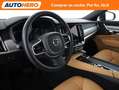 Volvo V90 D4 Business Plus Aut. 190 Gris - thumbnail 12