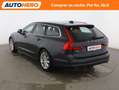 Volvo V90 D4 Business Plus Aut. 190 Gris - thumbnail 4