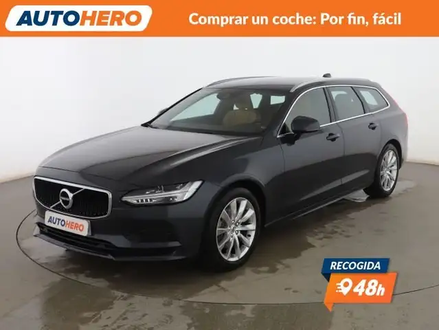 Volvo V90 D4 Business Plus Aut. 190