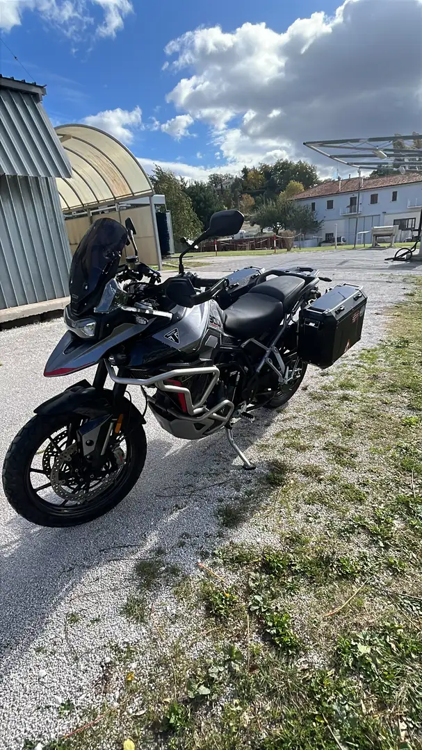 Triumph Tiger 900 Gt Pro - full optional - 1