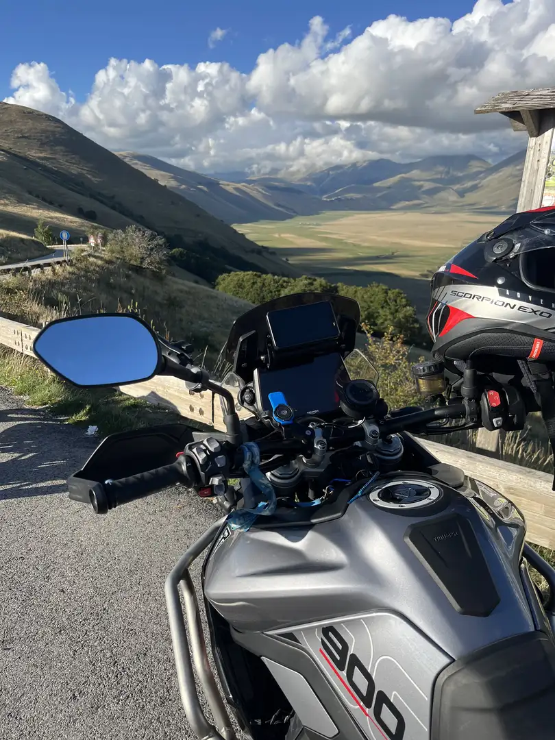 Triumph Tiger 900 Gt Pro - full optional - 2