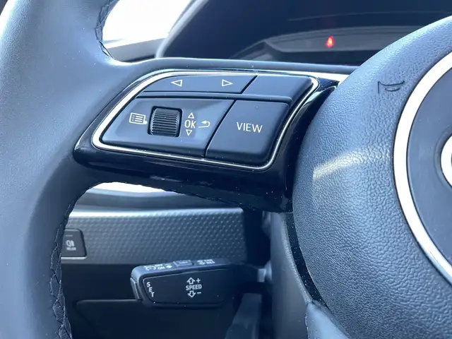 Audi A1 view 14