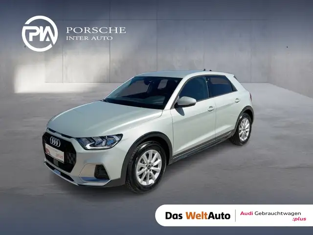 2025 Audi A1 in Silver for sale