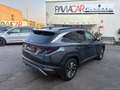 Hyundai TUCSON 1.6 CRDI 48V XLine Blau - thumbnail 5