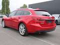 Mazda 6 2.2d Executive ***NAVI-CUIR-XENON-LANE ASSIST*** Rouge - thumbnail 3
