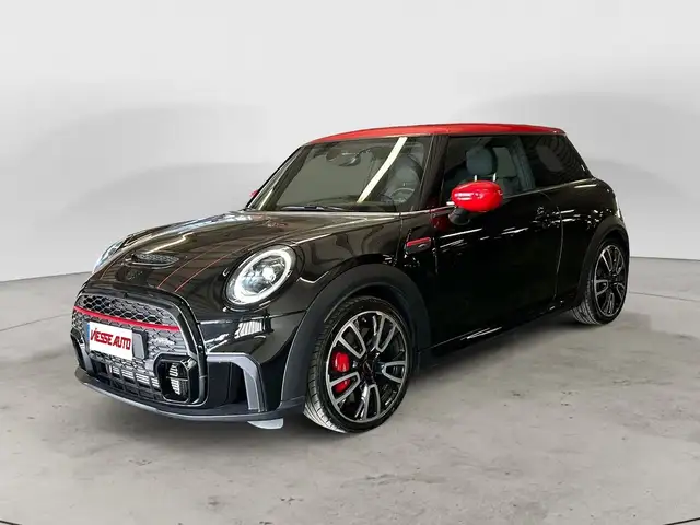 MINI John Cooper Works Mini IV F56 2021 3p 3p 2.0 JCW auto