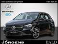 Mercedes-Benz B 180 d Progressive/AHK/Distr/LED/Kamera/Totw/17 Nero - thumbnail 1