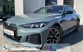 BMW i4 M50 xDrive GC || Facelift M Sport Pro el.Sitz Grün - thumbnail 1