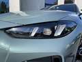 BMW i4 M50 xDrive GC || Facelift M Sport Pro el.Sitz Grün - thumbnail 26