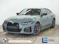 BMW i4 M50 xDrive GC || Facelift M Sport Pro el.Sitz Verde - thumbnail 1