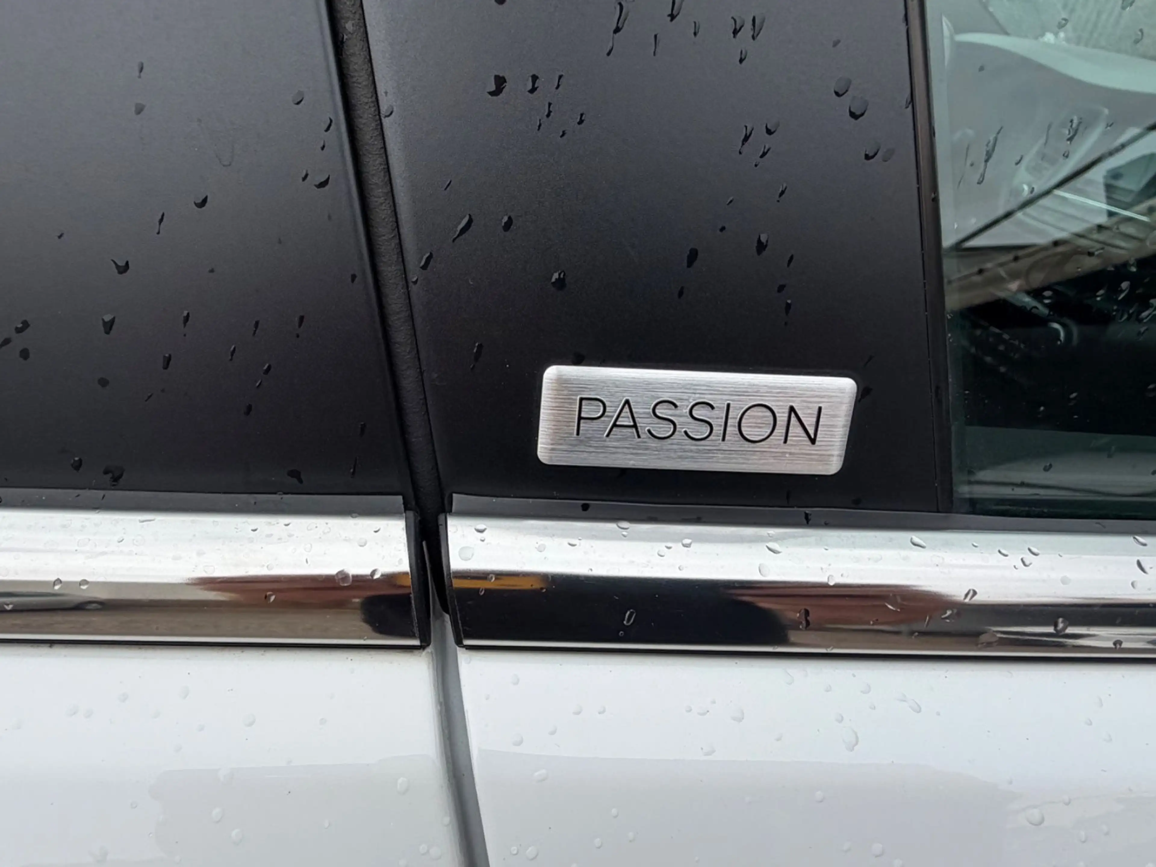 Hyundai TUCSON Passion *AHK* — photo 9