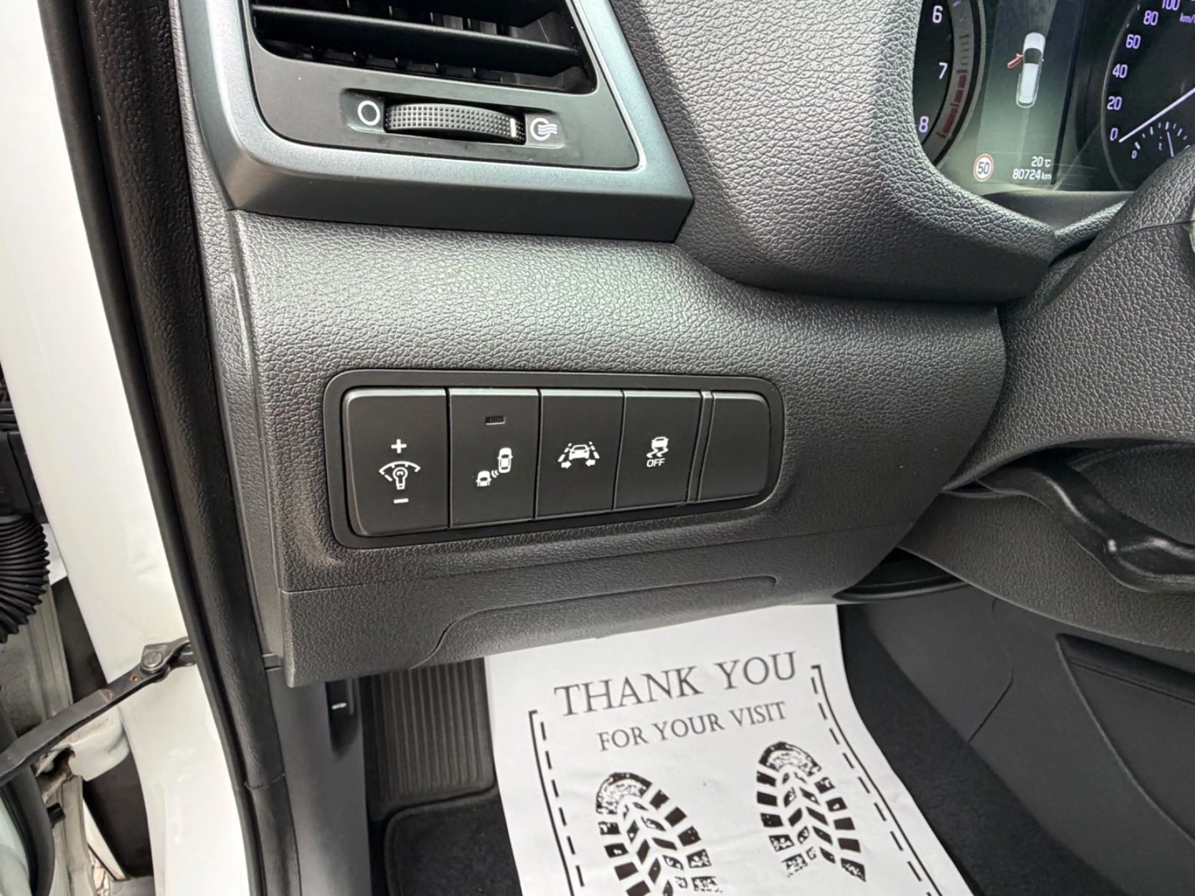 Hyundai TUCSON Passion *AHK* — photo 11