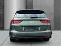 Kia Ceed SW / cee'd SW Spirit 1.5 T-GDI Navi Digitales Cockpit Soundsyste Verde - thumbnail 6