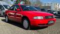 Audi A4 1.8 5V LIMOUSINE SERVO ZENTRAL-V Rouge - thumbnail 7