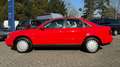 Audi A4 1.8 5V LIMOUSINE SERVO ZENTRAL-V Rouge - thumbnail 2