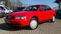Audi A4 1.8 5V LIMOUSINE SERVO ZENTRAL-V Rouge - thumbnail 1