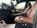 BMW X5 X5 xdrive40d mhev 48V M SPORT PRO-NAZIONALE! Grau - thumbnail 12