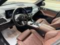 BMW X5 X5 xdrive40d mhev 48V M SPORT PRO-NAZIONALE! Grau - thumbnail 11