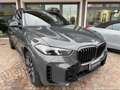 BMW X5 X5 xdrive40d mhev 48V M SPORT PRO-NAZIONALE! Grau - thumbnail 3
