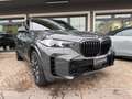 BMW X5 X5 xdrive40d mhev 48V M SPORT PRO-NAZIONALE! Grau - thumbnail 1
