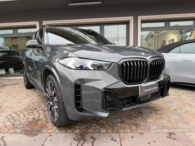 BMW X5 X5 xdrive40d mhev 48V M SPORT PRO-NAZIONALE!