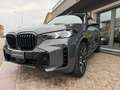 BMW X5 X5 xdrive40d mhev 48V M SPORT PRO-NAZIONALE! Grau - thumbnail 6