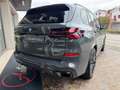 BMW X5 X5 xdrive40d mhev 48V M SPORT PRO-NAZIONALE! Grau - thumbnail 9