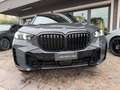 BMW X5 X5 xdrive40d mhev 48V M SPORT PRO-NAZIONALE! Grau - thumbnail 2