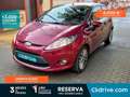 Ford Fiesta 1.6 TDCi Sport - thumbnail 1