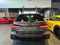 Audi RS6 Performance (2024) Dynamic Race-TETTO-NUOVA Szürke - thumbnail 5