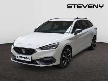 Leon ST e-Hybrid 1.4 FR DSG (150 kW) * Steveny SMS AUTOMOTIVE * Carplay * Sièges chauffants * Navi * Attache remorque