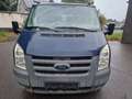 Ford Transit FT 460 EL Doppelkabine Blau - thumbnail 1