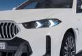 BMW X6 xDrive30d MSport Weiß - thumbnail 7