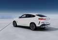 BMW X6 xDrive30d MSport Weiß - thumbnail 2