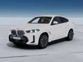 BMW X6 xDrive30d MSport Weiß - thumbnail 1