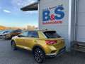 Volkswagen T-Roc United Gelb - thumbnail 3