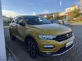 Volkswagen T-Roc United Gelb - thumbnail 6